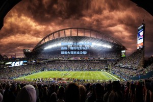 杨瀚森开拓者首秀妙语连珠，睡好吃好玩好，跟着大哥跑准没错！