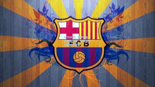 时代终章，巴萨黄金一代集体谢幕，特狮成欧冠最后守望者