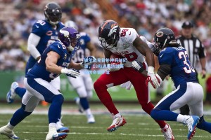 维尔贝克替补神兵创纪录，18粒进球铸就英超传奇替补席